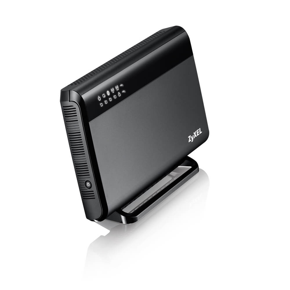 EMG3425Q10A Simultaneous DualBand Wireless AC2200 Gigabit