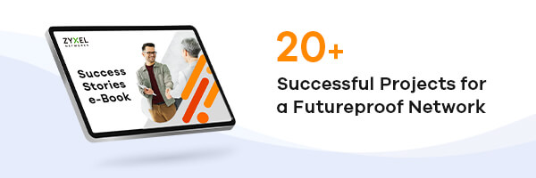 banner 20+ successful projects