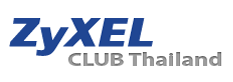 ZyXEL CLUB ZyXEL CLUB