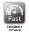 fast media network
