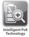 Intelligent PoE technology