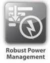 Power supply policy