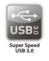 super speed usb 3.0