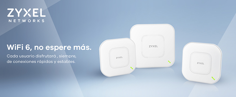 Mejor punto de acceso outlet