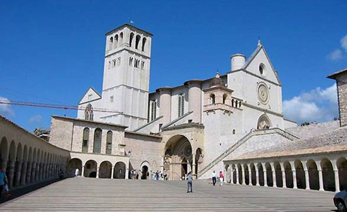 Palazzo Re Enzo