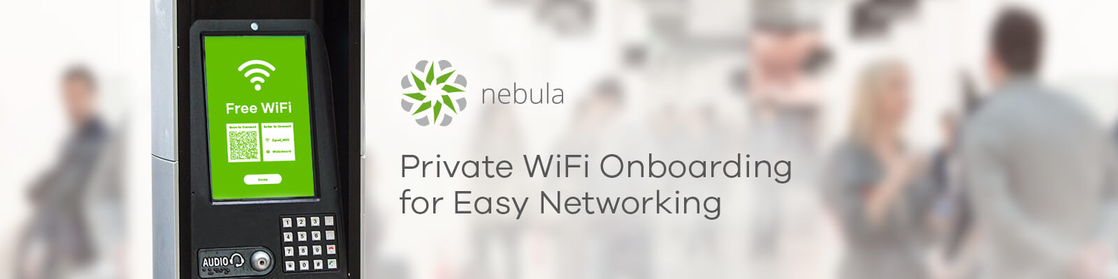 Wifi Onboarding For Managed Devices – RRZC