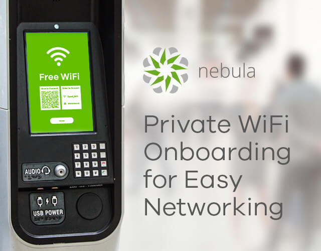 Wifi Onboarding For Managed Devices – RRZC