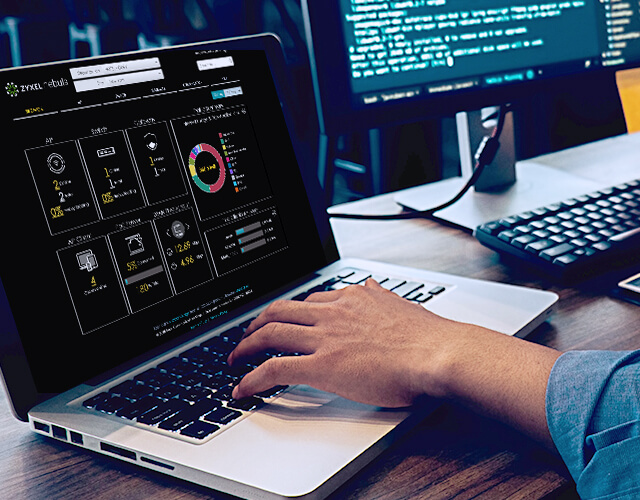 Nebula Security Service Nss Analysis Report Provides Useful
