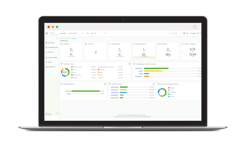 Remote management makes more sense than ever