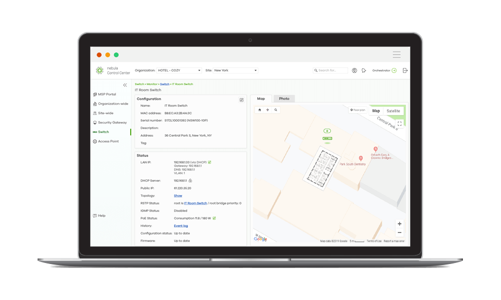 Remote management makes more sense than ever
