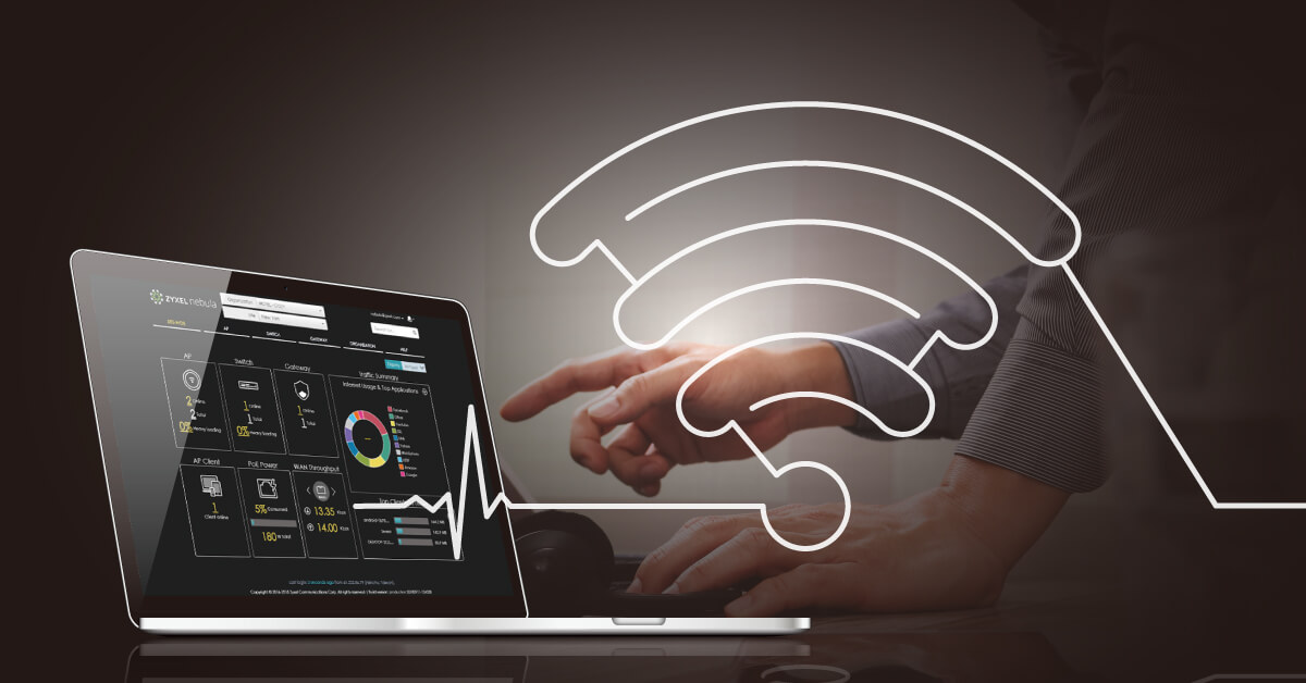 Groundbreaking wireless health monitor detects and fixes wireless