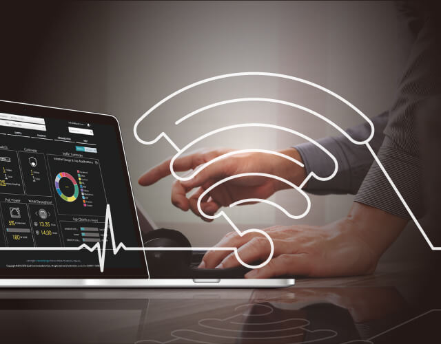 Groundbreaking Wireless Health Monitor Detects And Fixes Wireless