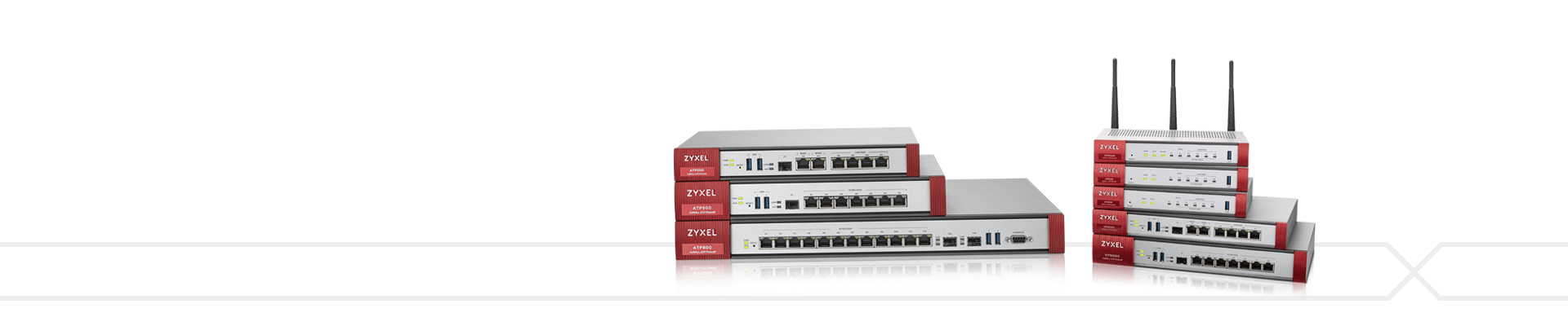 Zyxel Security Firewalls for Business