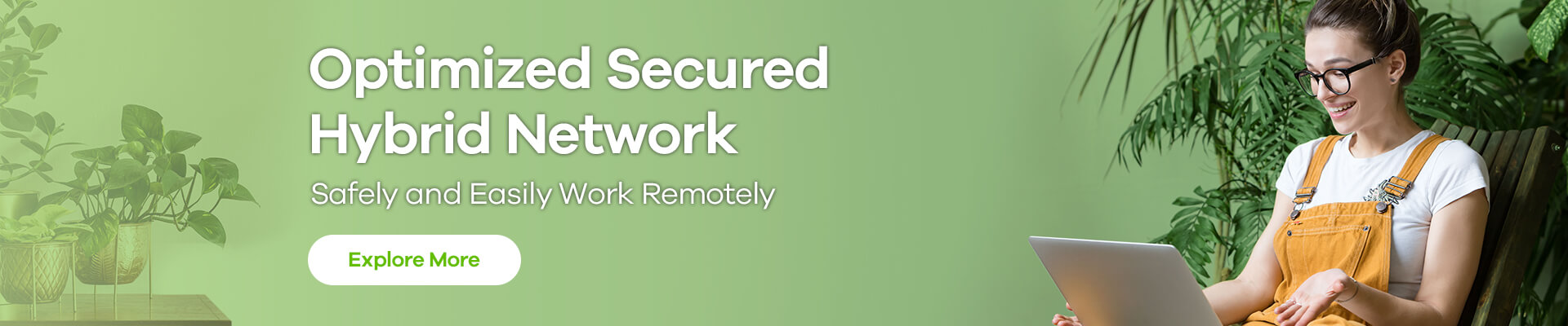 Work From Home Securely