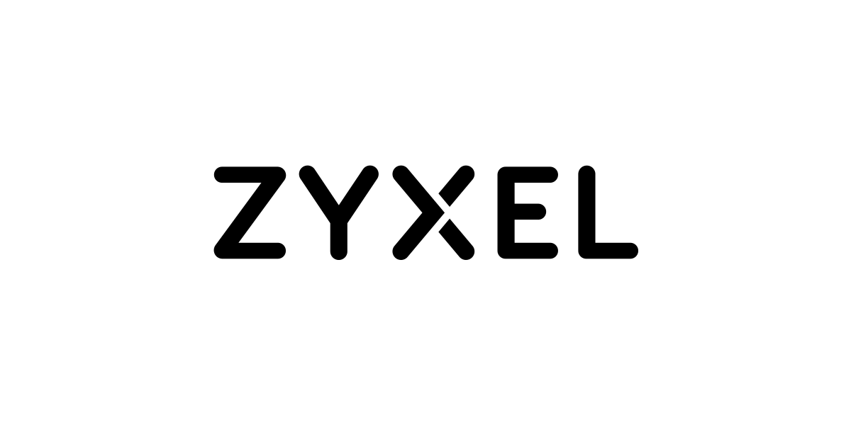 Logotyp för ZYXEL