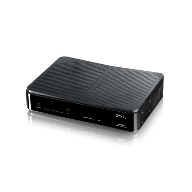 ZyWALL VPN2S