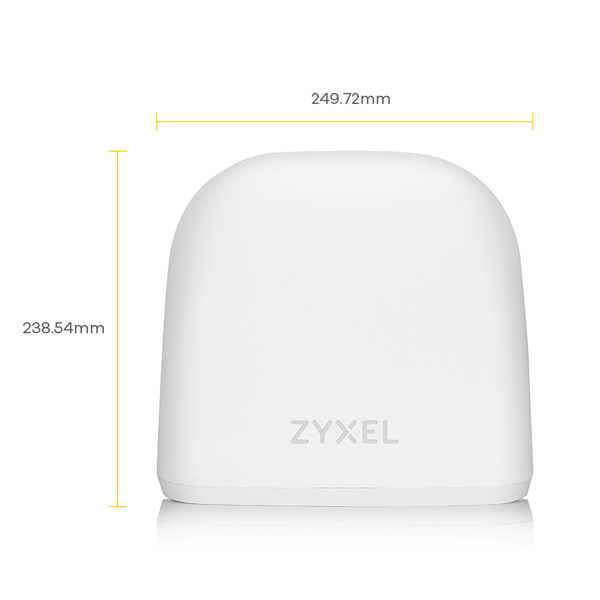 Accessory, Outdoor Enclosure for Indoor Access Point