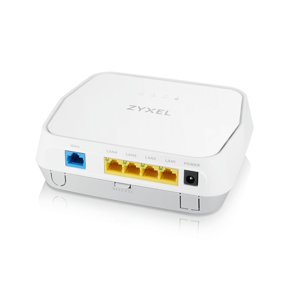 AM3100-B0, Gigabit Active Fiber Gateway AM3100-B0, Gigabit Active Fiber Gateway