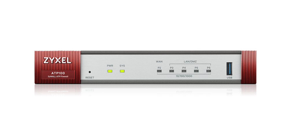 zyxel atp100
