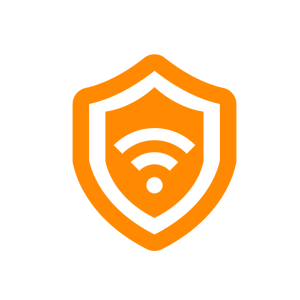 連網資安防護服務授權 Connect & Protect