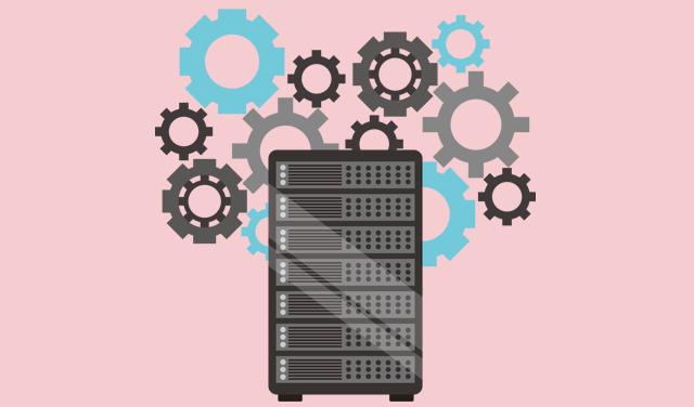 High CAPEX and high OPEX when creating the infrastructure