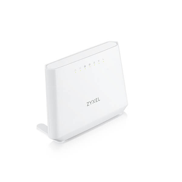 DX3301-T0, Dual-Band Wireless AX1800 VDSL2 Gigabit IAD