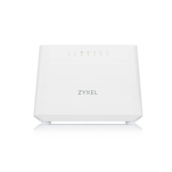 EX3301-T0, Dual-Band Wireless AX1800 Gigabit Ethernet IAD