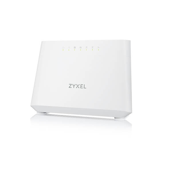 EX3301-T0, Dual-Band Wireless AX1800 Gigabit Ethernet IAD