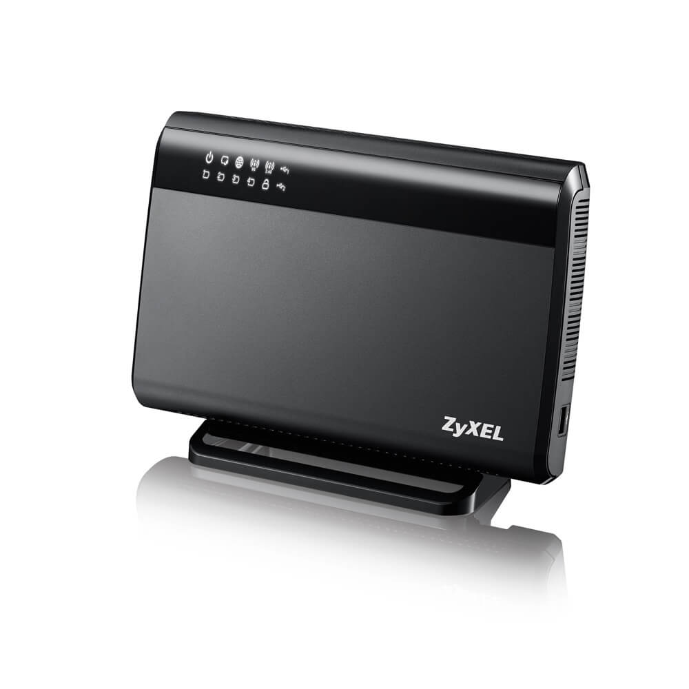 EMG3425Q10A Simultaneous DualBand Wireless AC2200 Gigabit