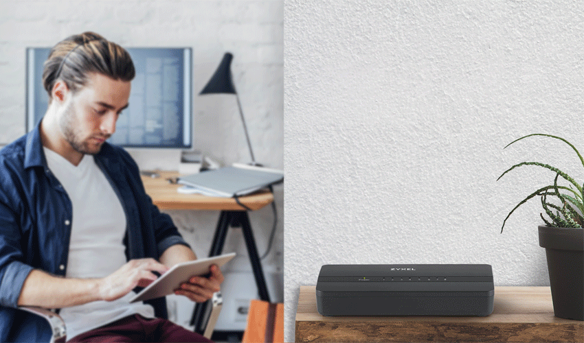ES-108E v2, 8-Port Desktop Fast Ethernet Switch
