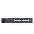 ES1100 Series, 8/16/24-port FE Unmanaged Switch