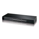 8/16/24-port FE Unmanaged Switch