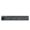 ES1100 Series, 8/16/24-port FE Unmanaged Switch