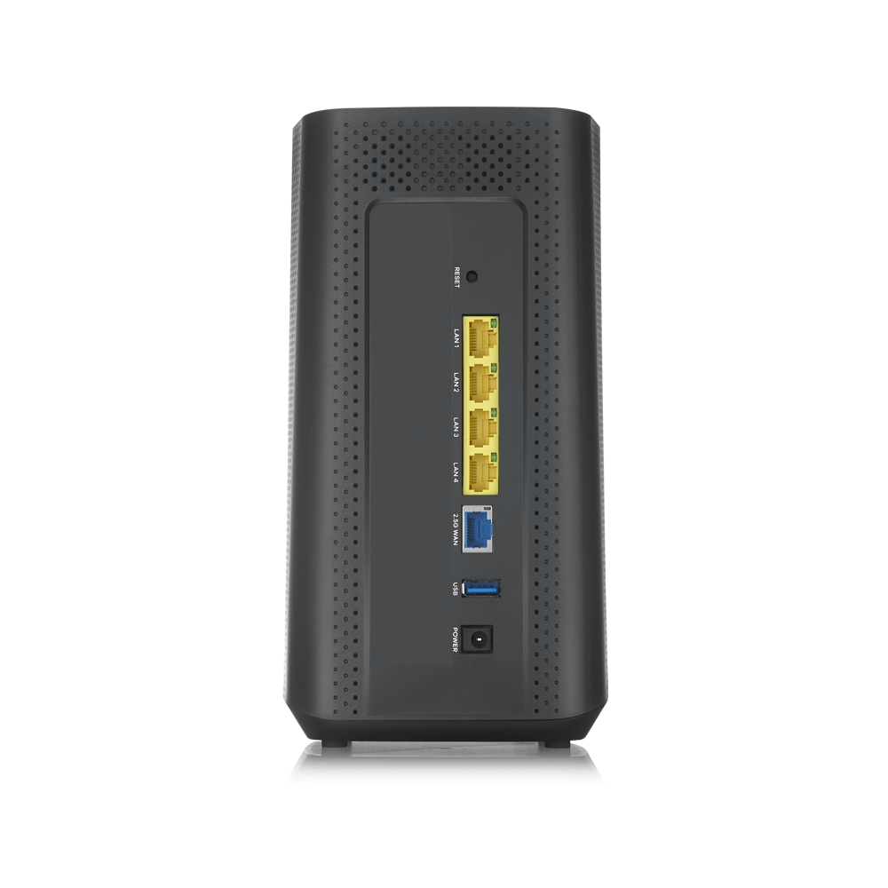 EX5510B0 DualBand Wireless AX Gigabit Gateway Product