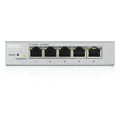 GS1200-5, 5-Port Web Managed Gigabit Switch