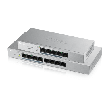 GS1200-5HP v2 / GS1200-8HP v2