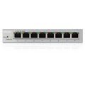 GS1200-8, 8-Port Web Managed Gigabit Switch