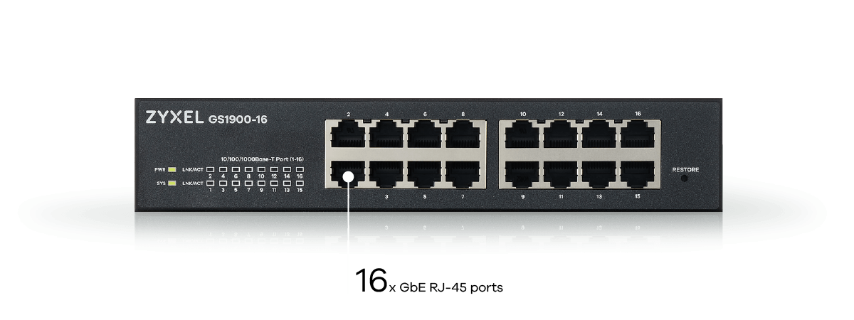 1900 24. ZYXEL свитч 8 портов. ZYXEL gs1900-48. 16 Портовый коммутатор с POE. Gs1900-24e.