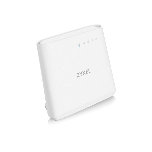 Zyxel 4g lte indoor router Clearance
