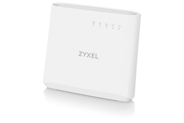 LTE3202-M430, 4G LTE Indoor Router