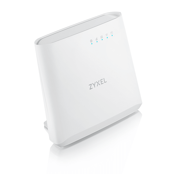 LTE3202-M437, 4G LTE Indoor Router