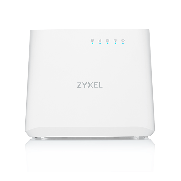 LTE3202-M437, 4G LTE Indoor Router