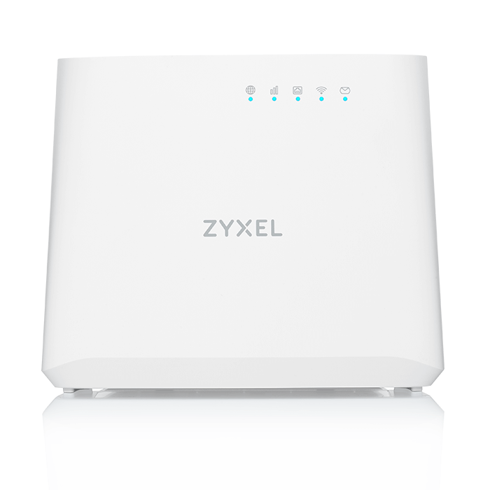 LTE3202-M437, 4G LTE Indoor Router