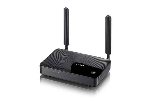 LTE3301-M209, LTE Indoor Router