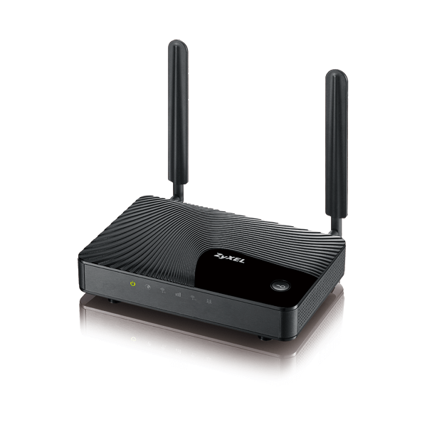 LTE3301-M209, LTE Indoor Router