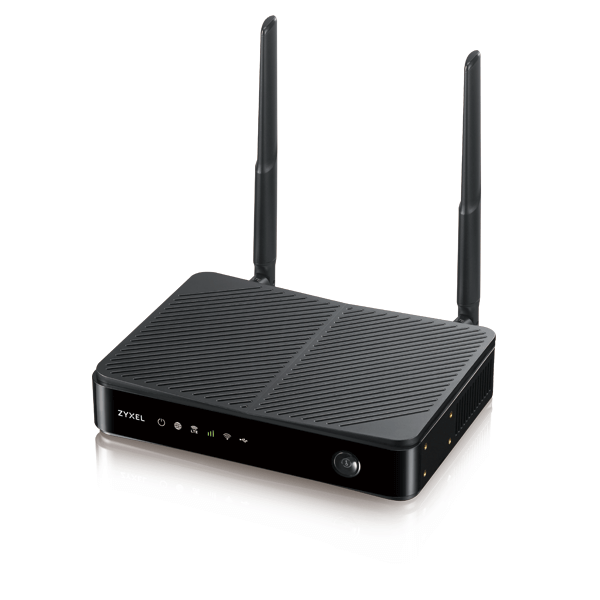 LTE3301-PLUS, 4G LTE-A Indoor Router