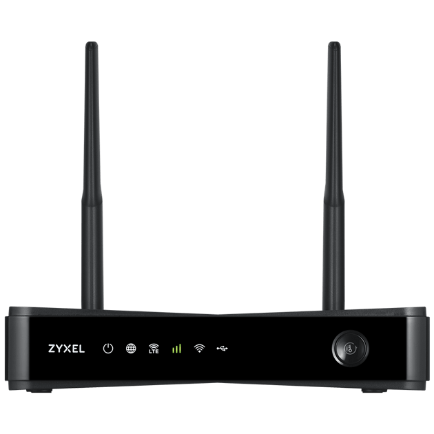 Nebula LTE3301-PLUS, Nebula 4G LTE-A Indoor Router