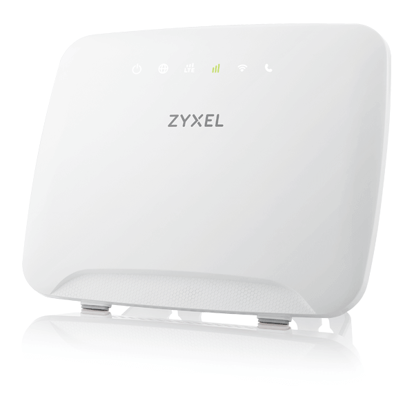 LTE3316-M604, 4G LTE-A Outdoor Router