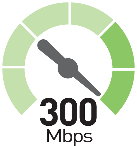 LTE4506-M606, 4G LTE-A HomeSpot Router