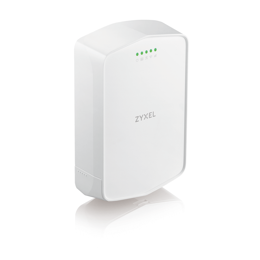 LTE7240M403 LTE Outdoor Router Product Photos Zyxel